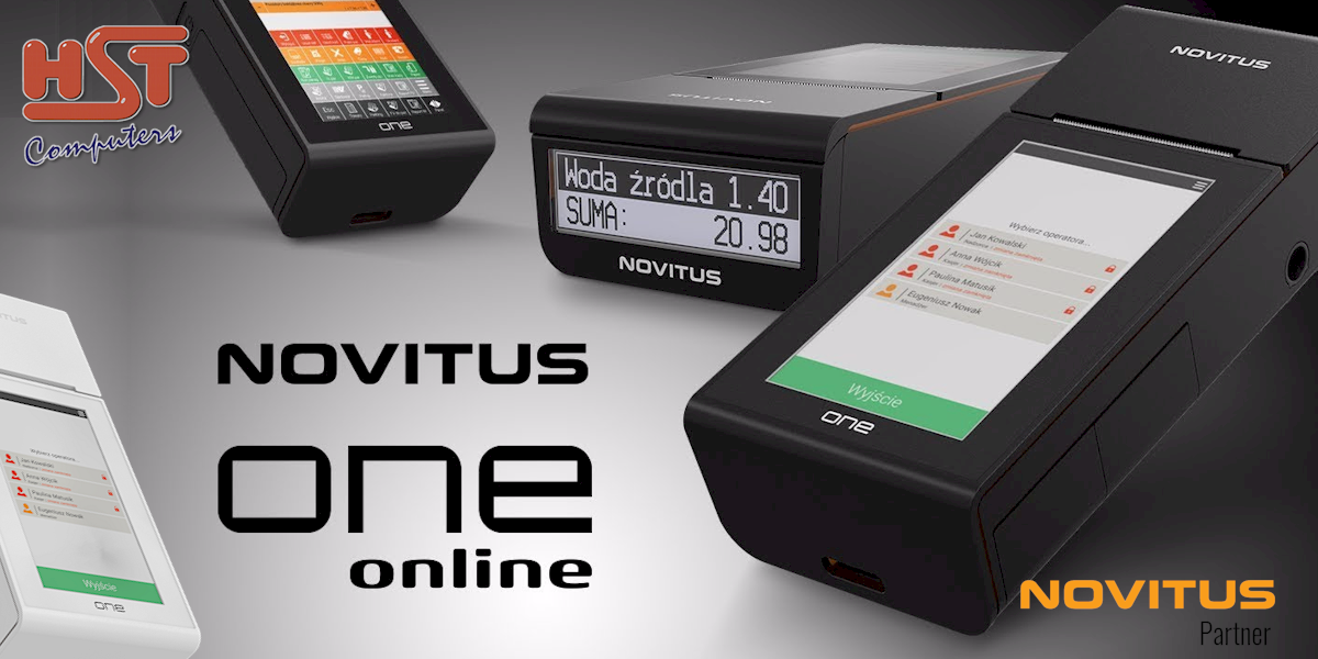 Novitus One Online promocja 2026.png